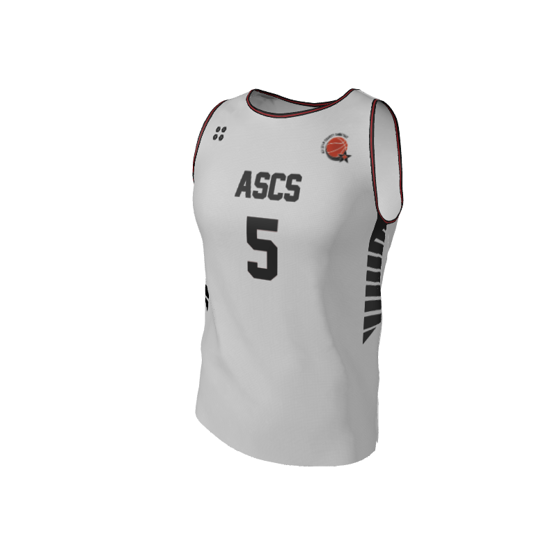Basketball Indy XE-Caliber Jerseys. (x 10)
