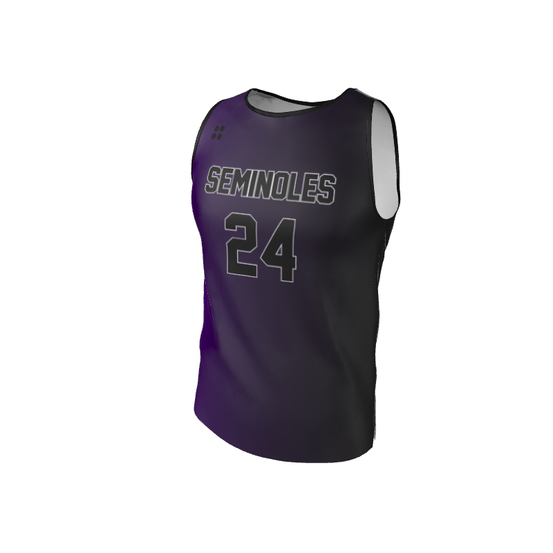 Basketball South Beach XE-Caliber Jerseys. (x 10)