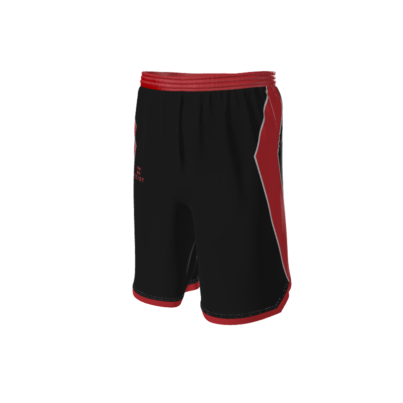 Basketball Illuminate Flash Shorts. (x 8)