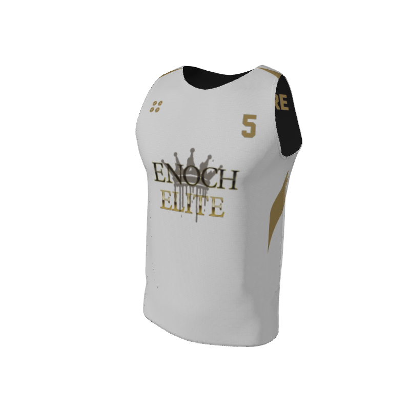 Basketball Forever Phase I Jersey. (x 10)