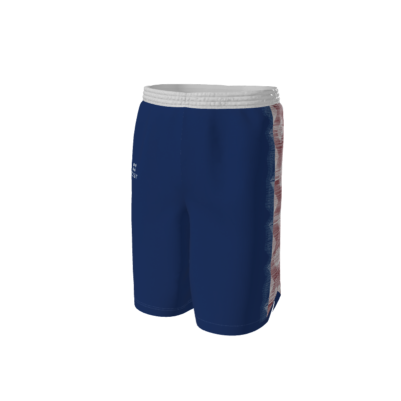 Basketball The X XE-Caliber Shorts. (x 15)