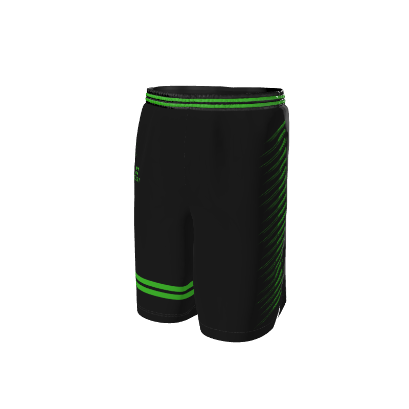 Basketball Venom Drip XE-Caliber Shorts. (x 6)