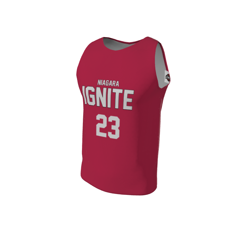 Basketball Chevron Phase I Jersey. (x 12)