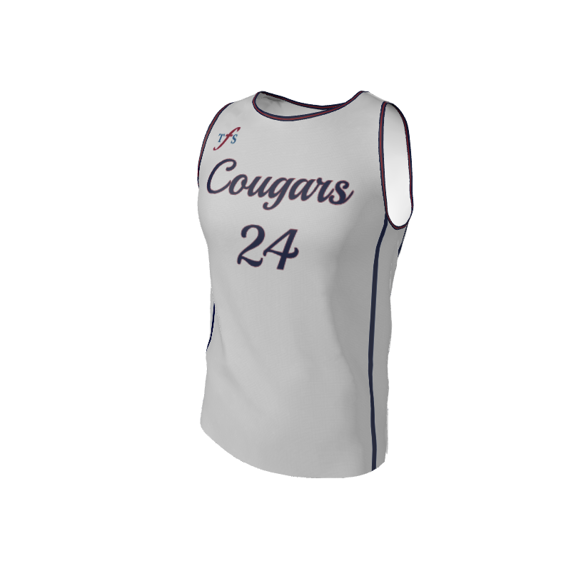 Basketball Cameron XE-Caliber Jerseys. (x 8)