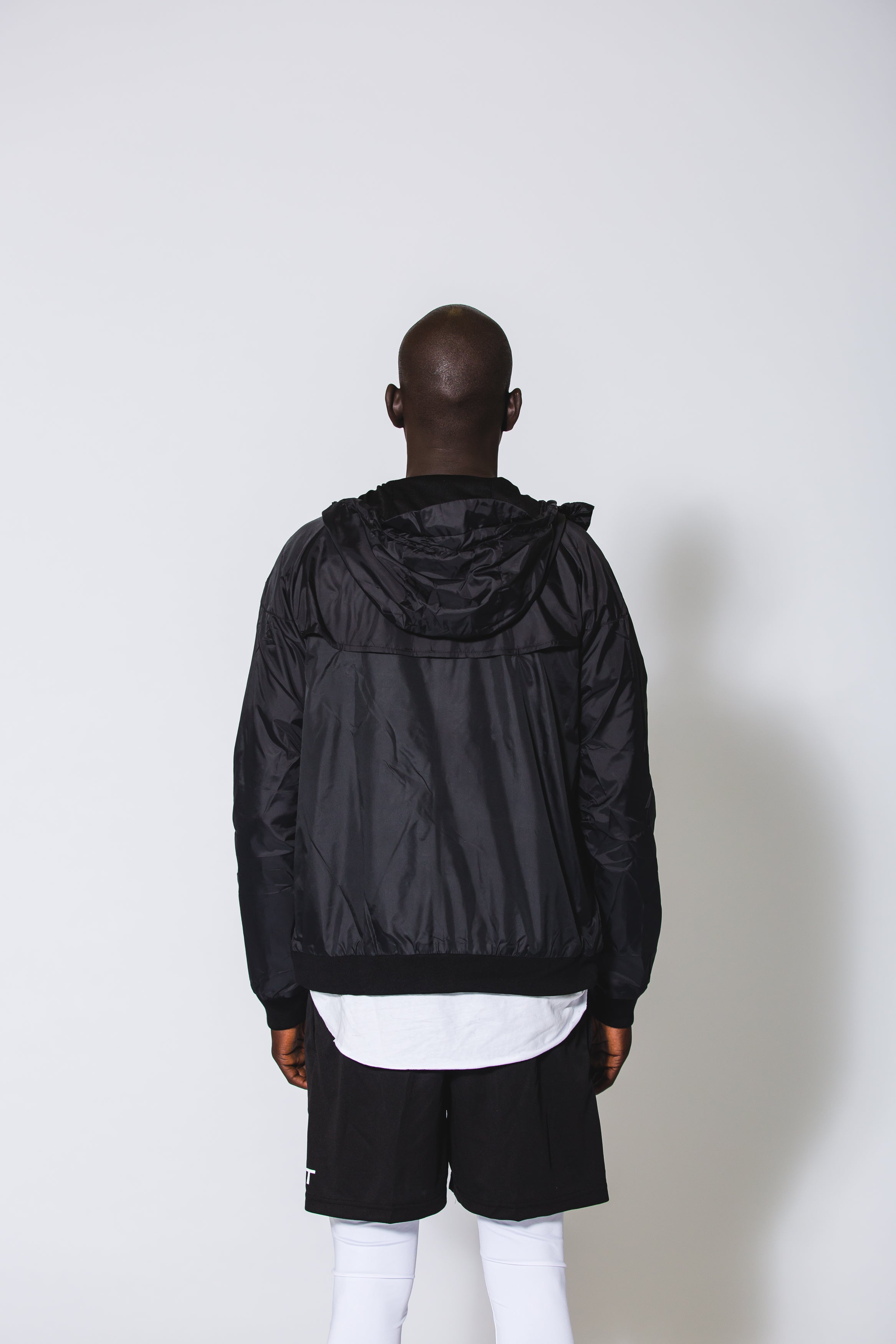 XE-Slice Jacket - Xeist