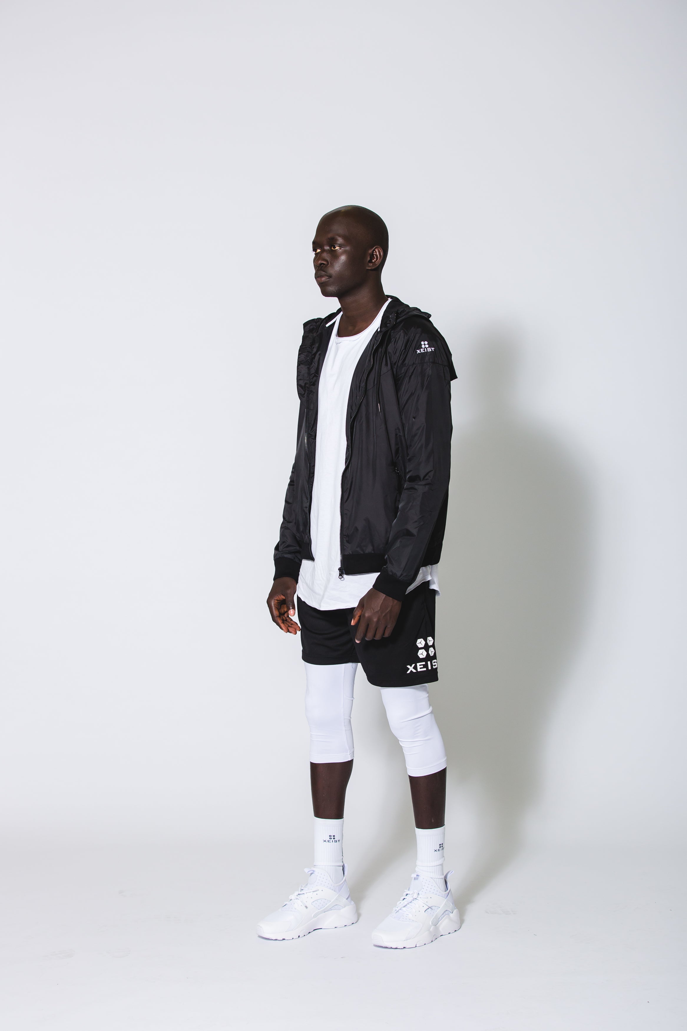 XE-Slice Jacket - Xeist