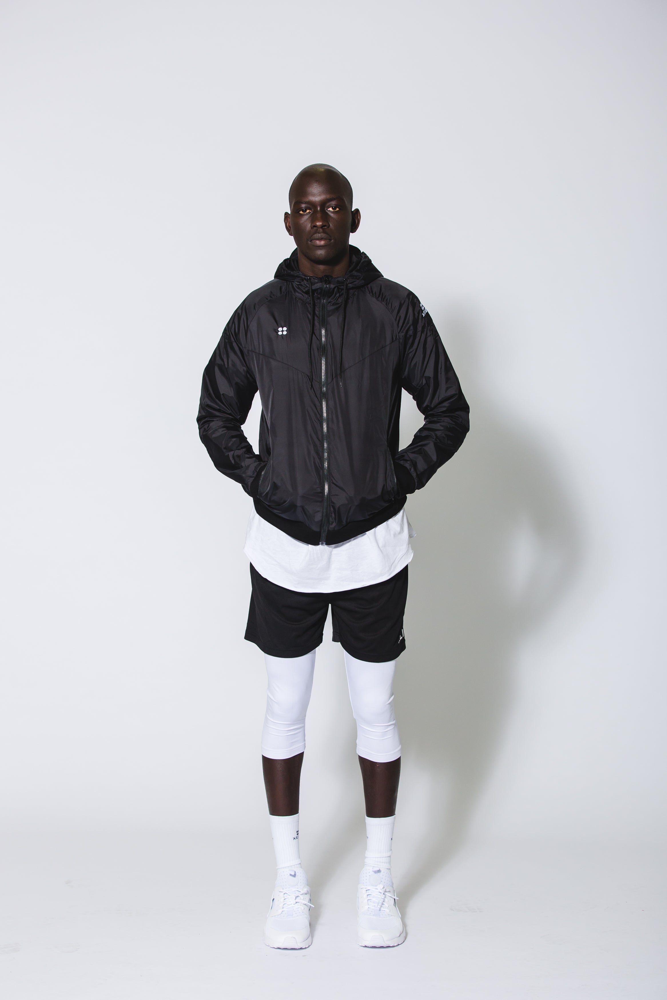 XE-Slice Jacket - Xeist