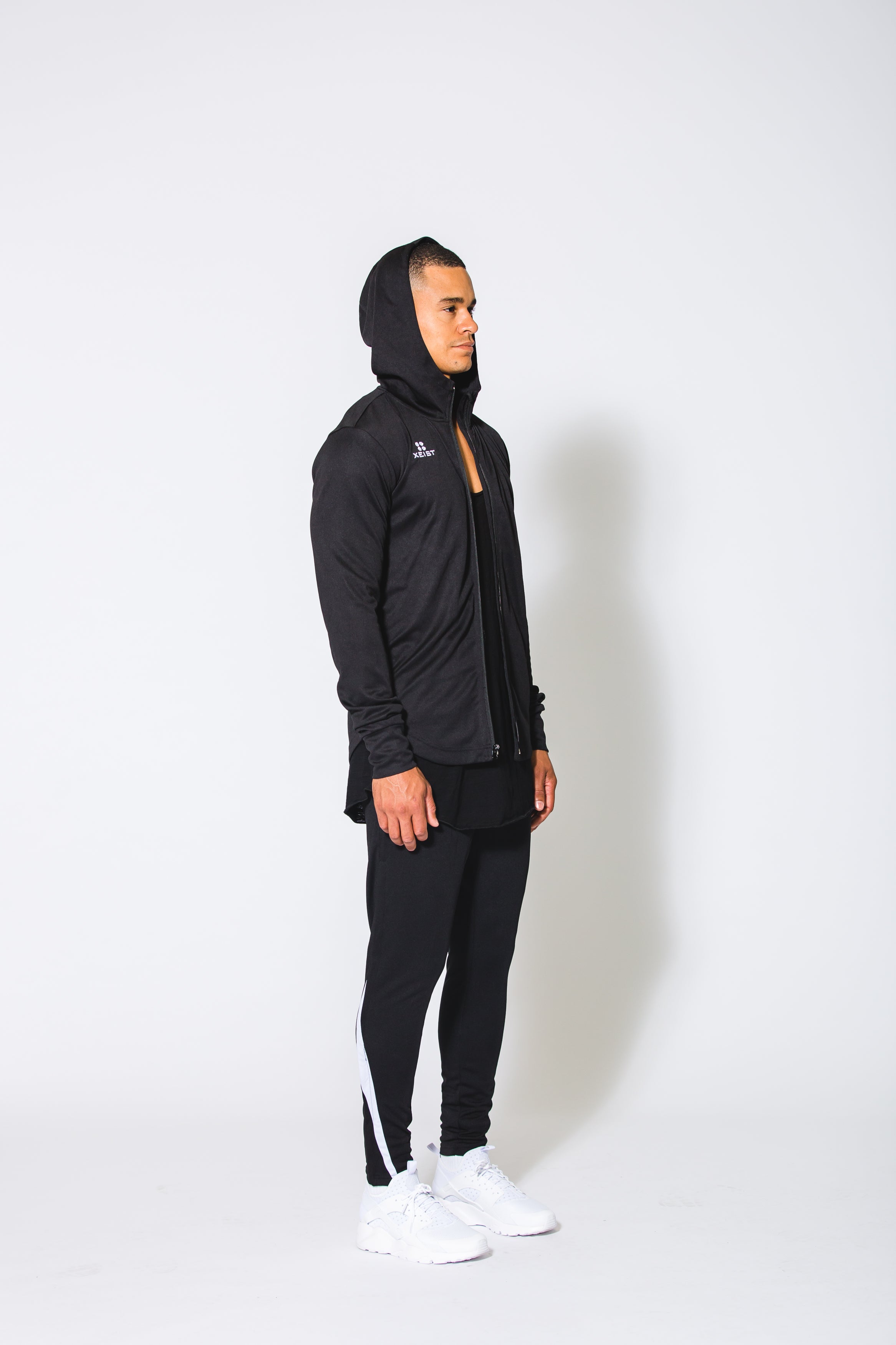 Xeist X-Treme Jacket - Xeist