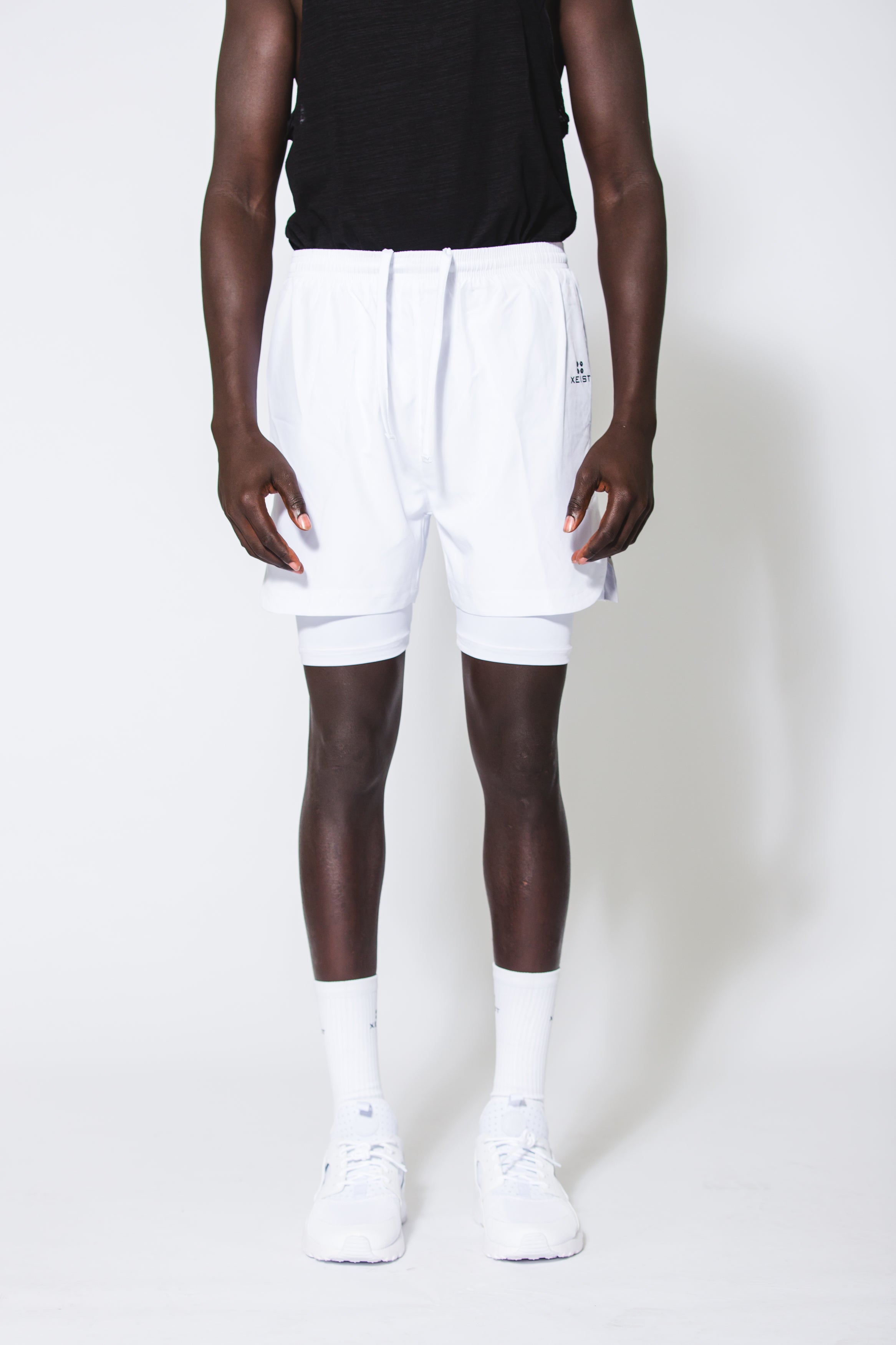 White Slitters - Xeist