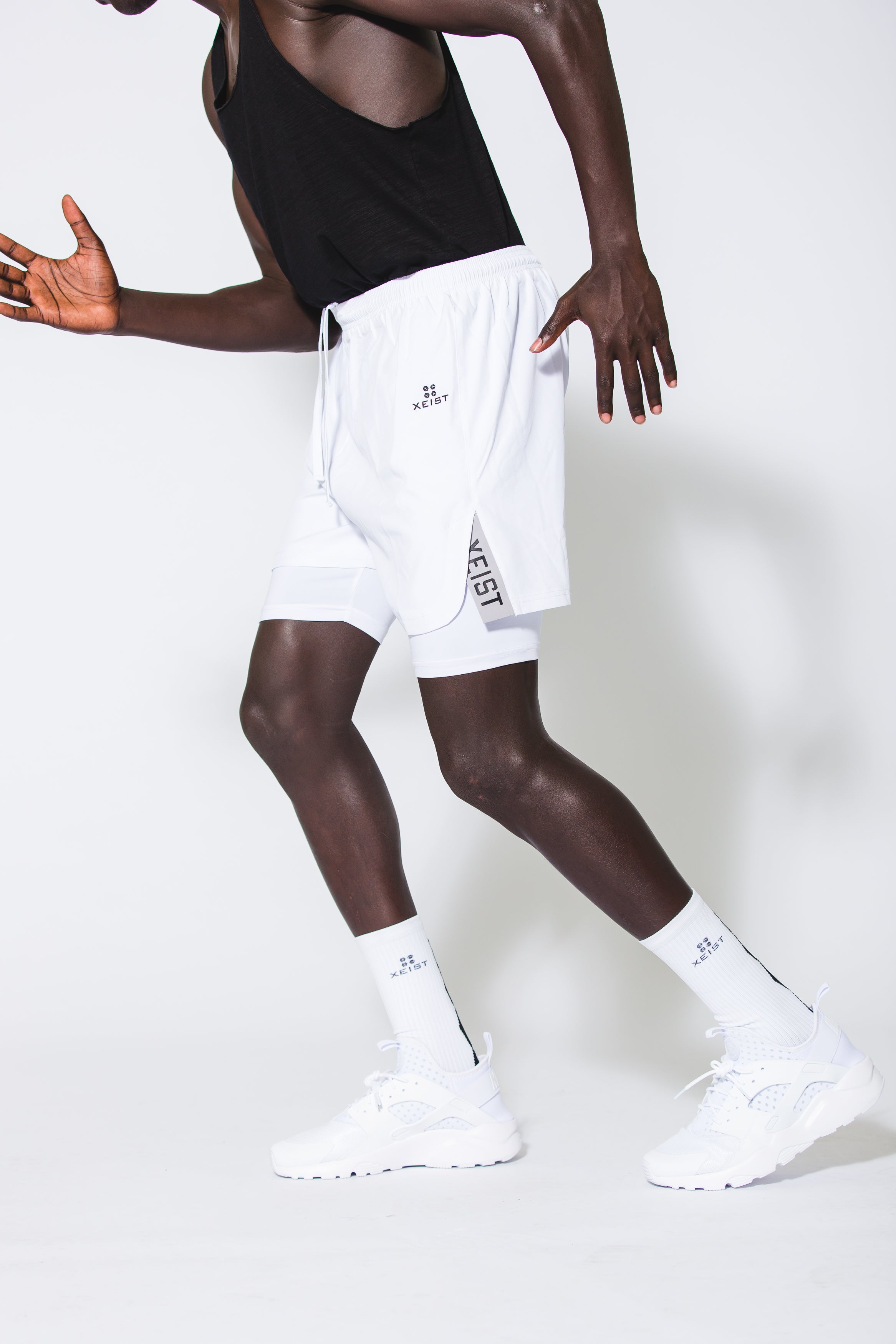 White Slitters - Xeist