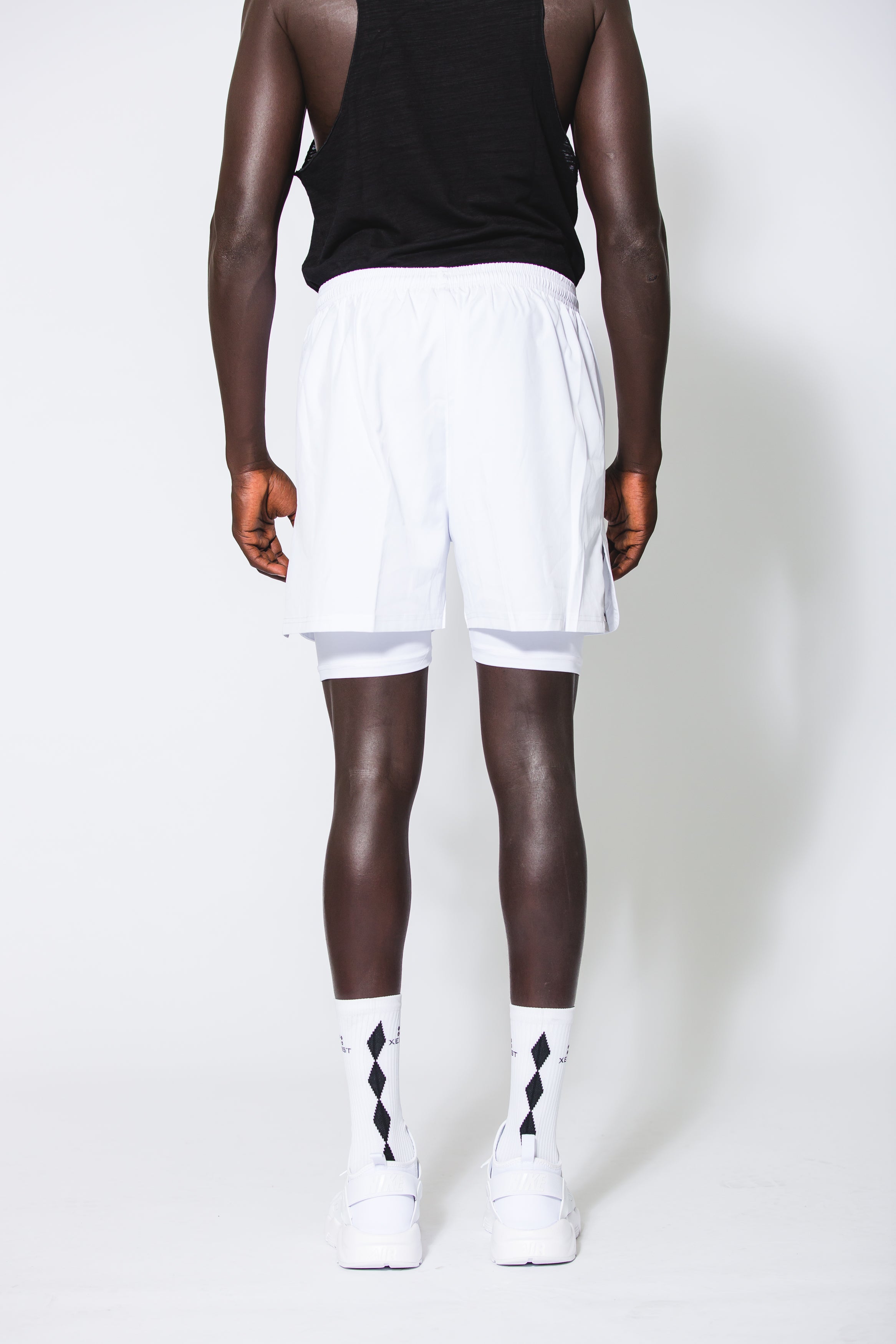 White Slitters - Xeist