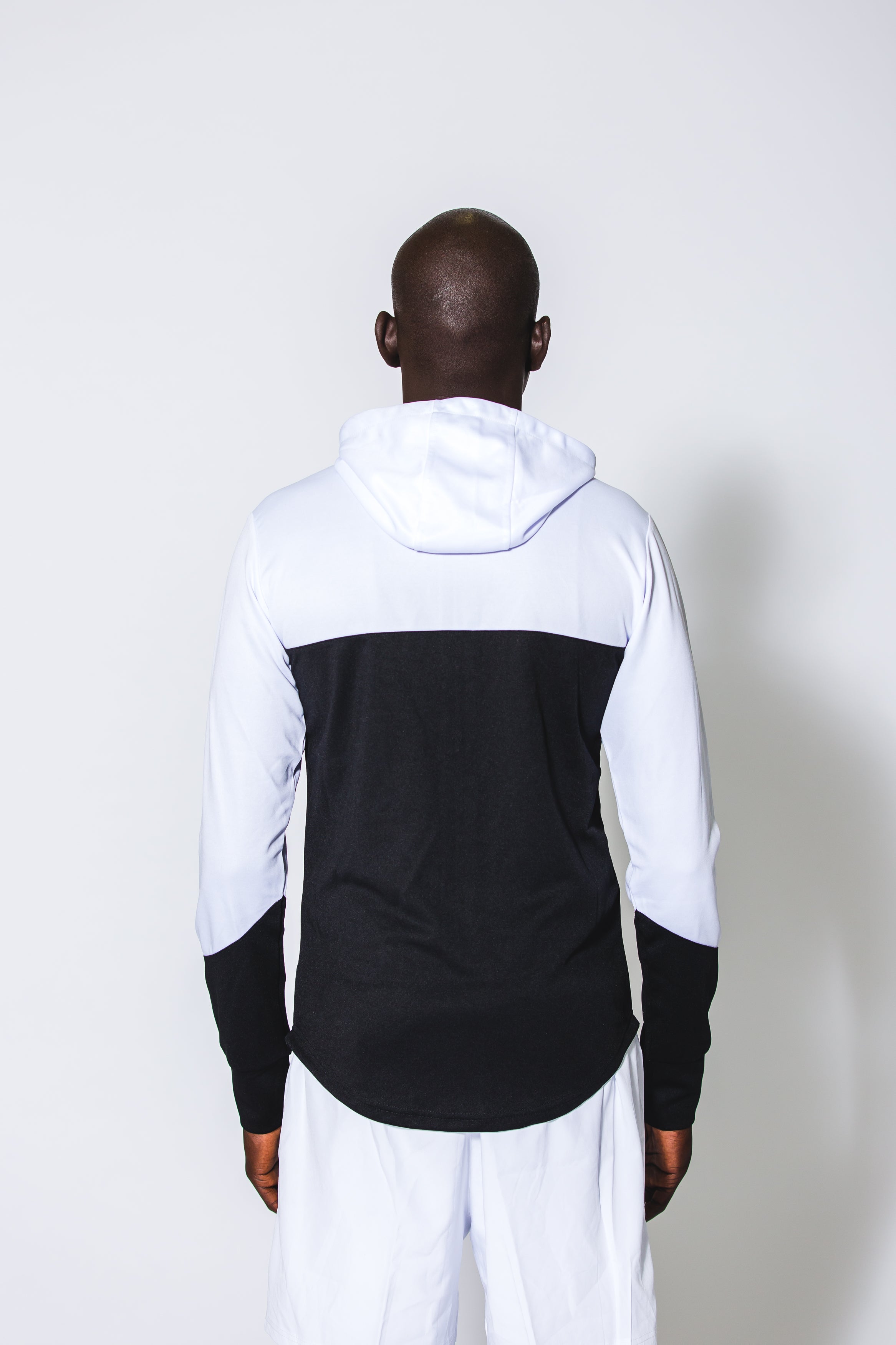 Teezza Zip-Up Hoodie - Xeist