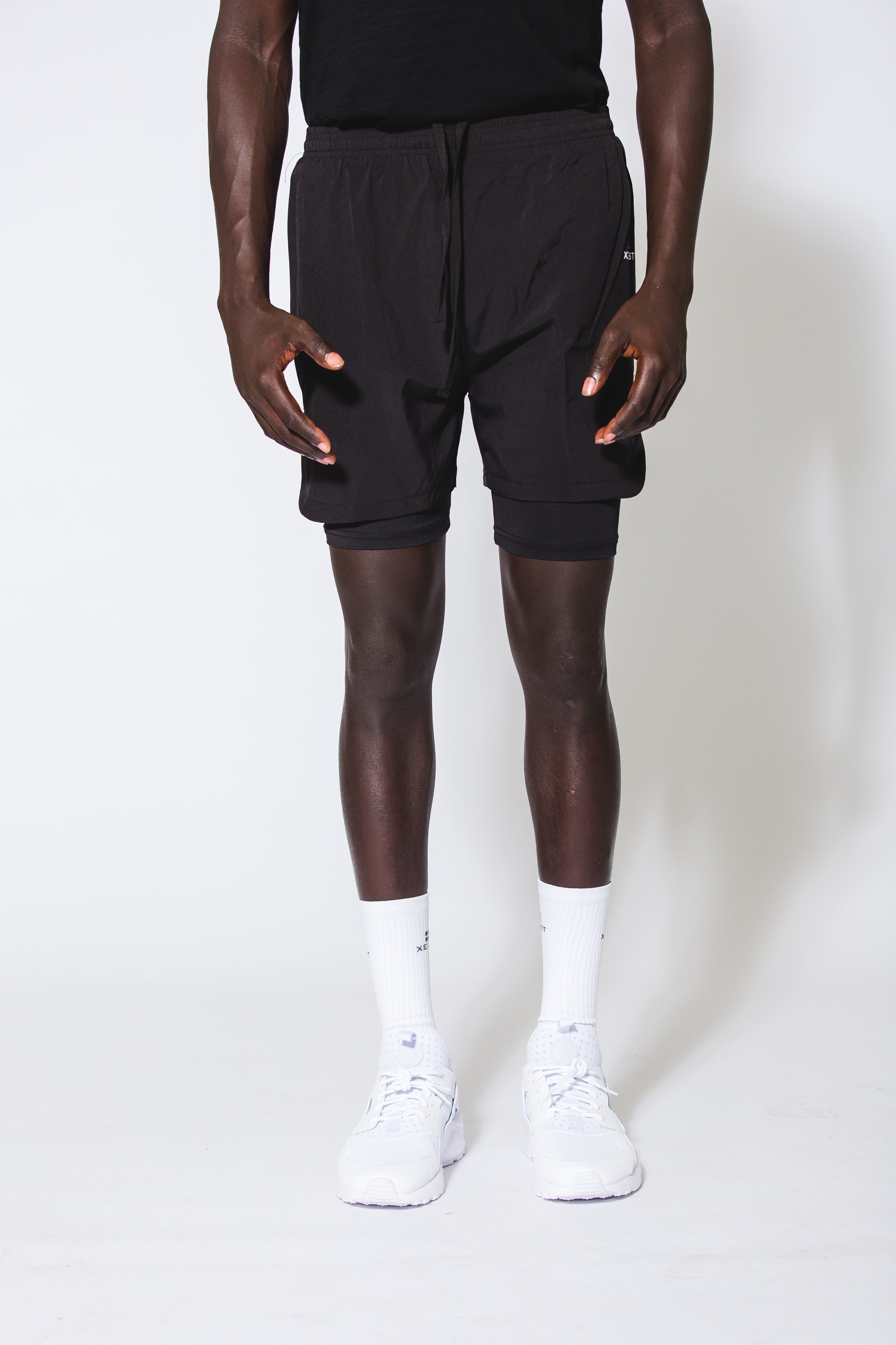 Black Slitters - Xeist