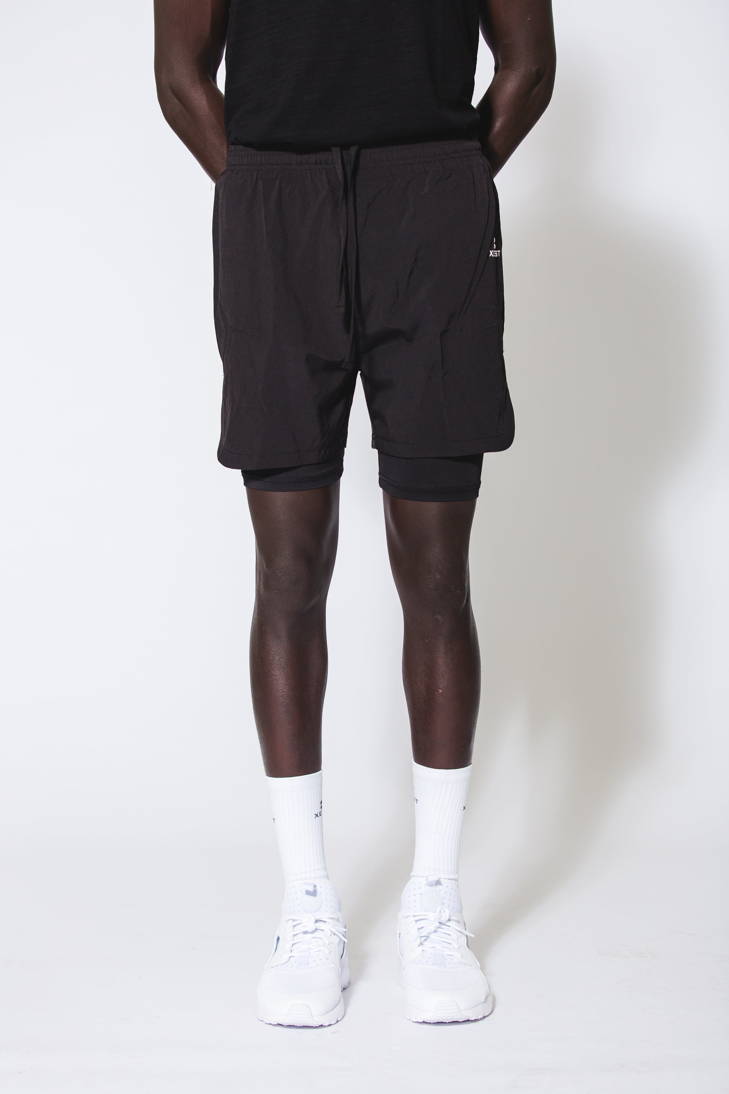 Black Slitters - Xeist