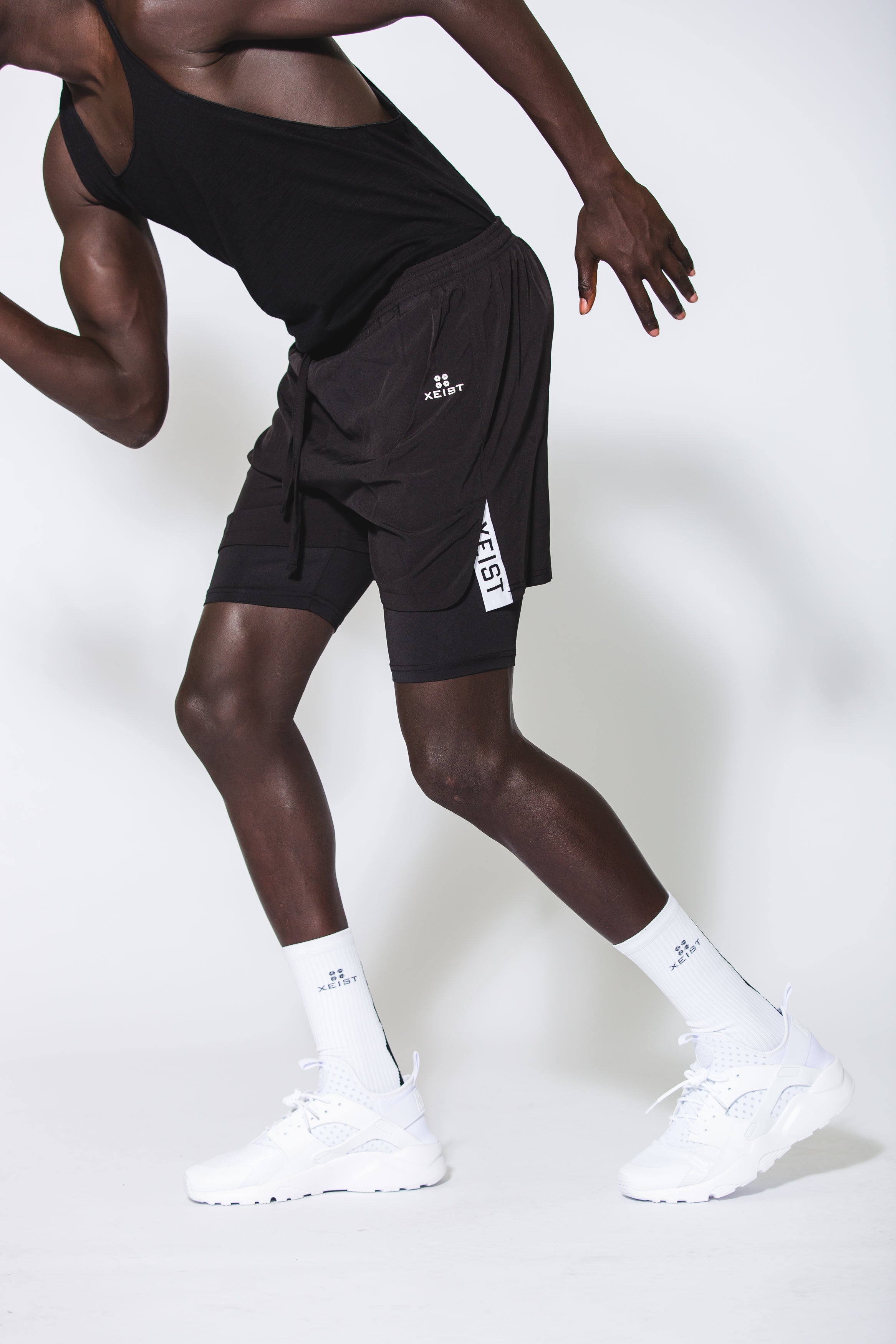 Black Slitters - Xeist