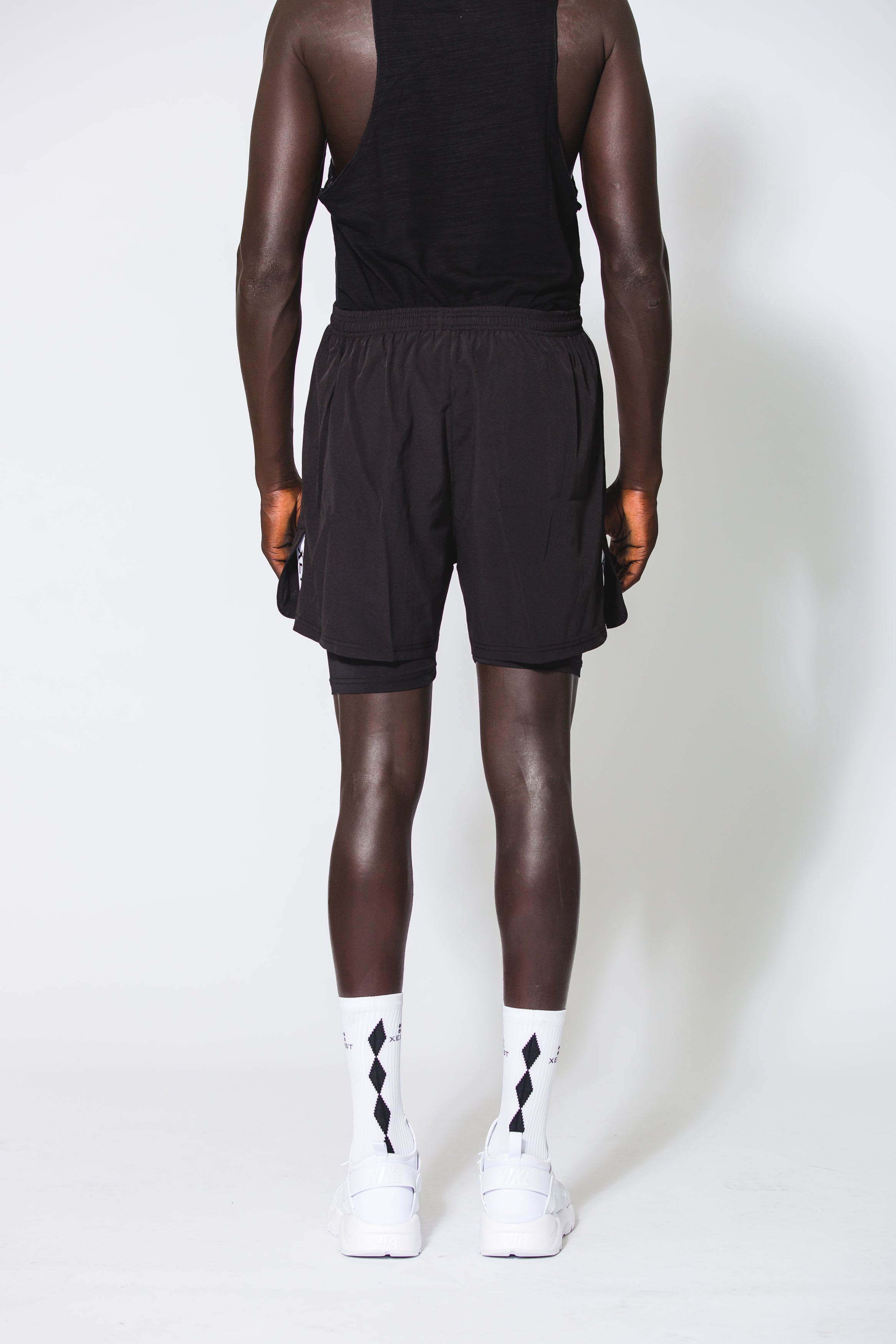 Black Slitters - Xeist