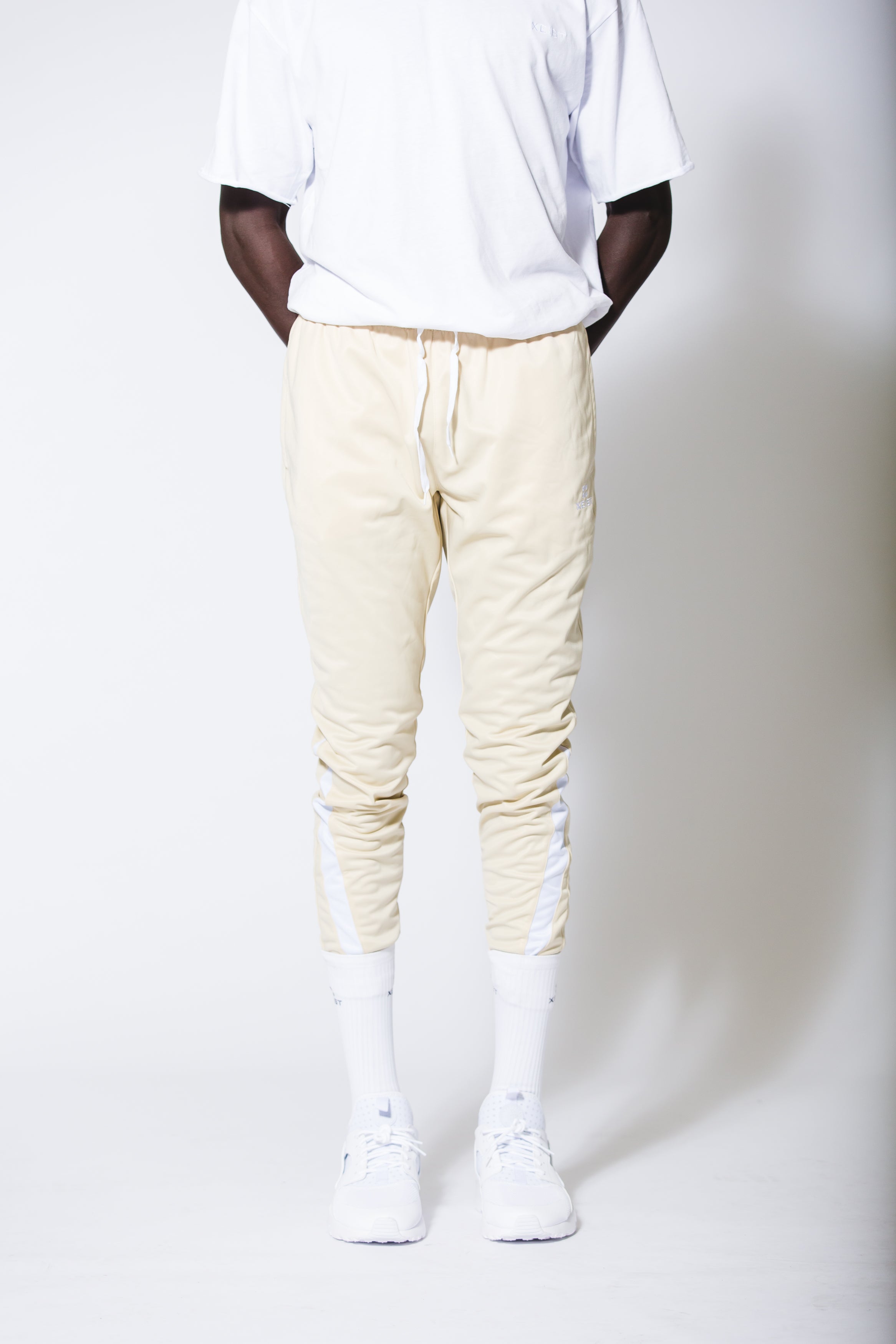 Gold 741z Joggers - Xeist
