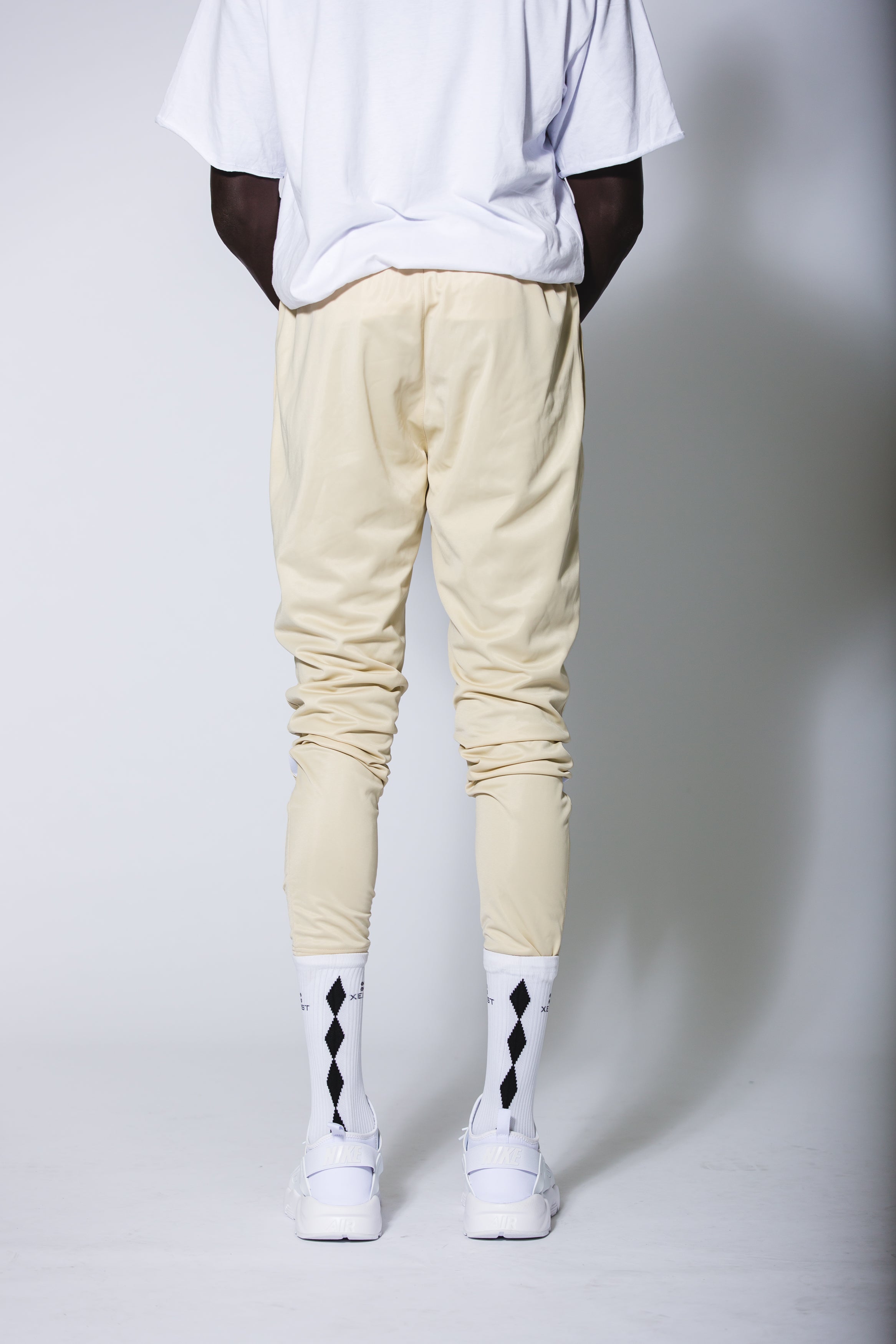 Gold 741z Joggers - Xeist