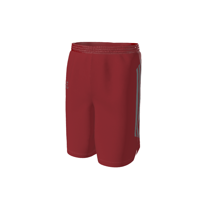 Basketball Mint Stride-Line Shorts. (x 11)