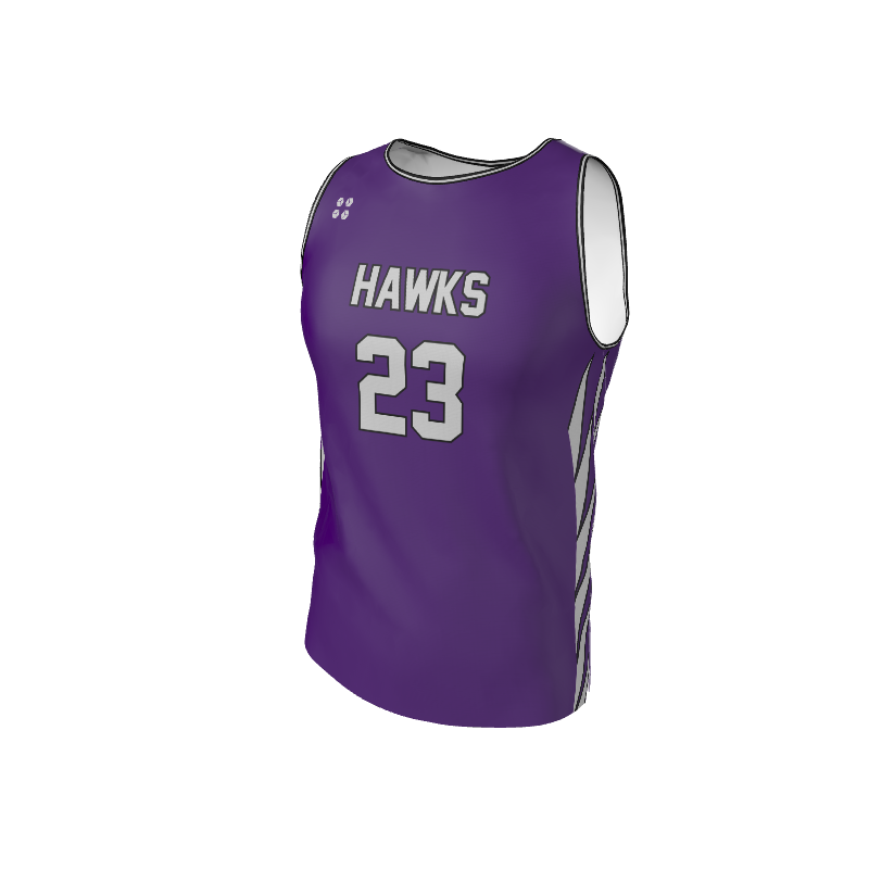 Basketball Buzz XE-Caliber Jerseys. (x 6)