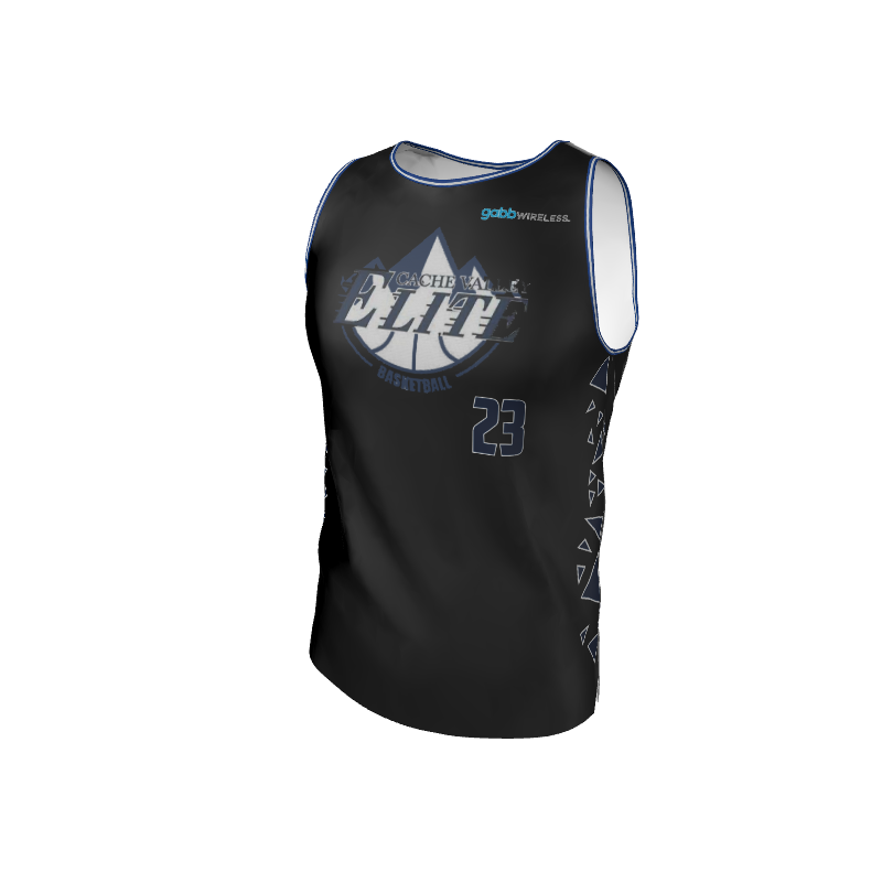 Basketball Solar XE-Caliber Jerseys. (x 6)