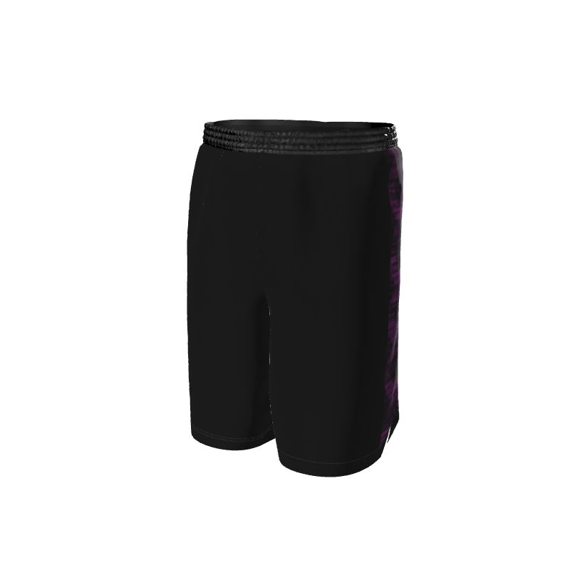 Basketball The X XE-Caliber Shorts. (x 10)