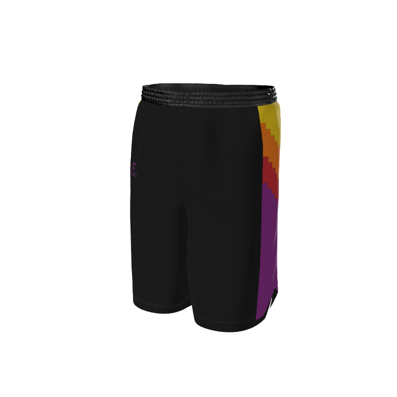 Basketball Valley XE-Caliber Shorts. (x 9)