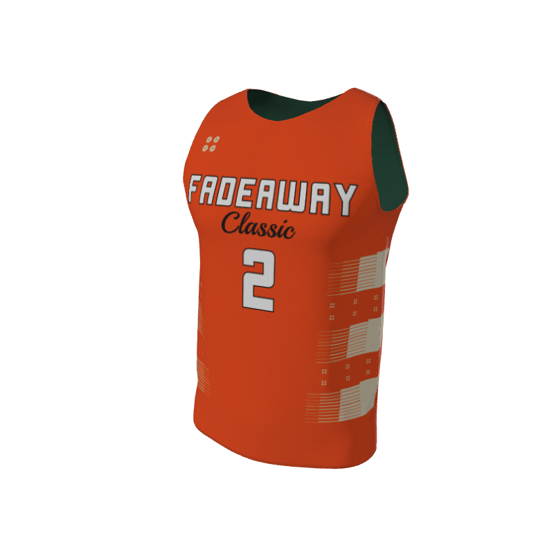 Basketball State Phase I Jersey. (x 20)