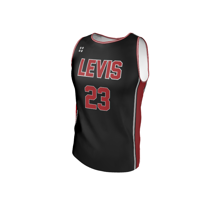 Basketball Cameron XE-Caliber Jerseys. (x 6)