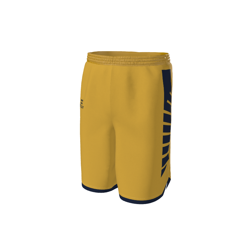 Basketball Indy XE-Caliber Shorts. (x 20)