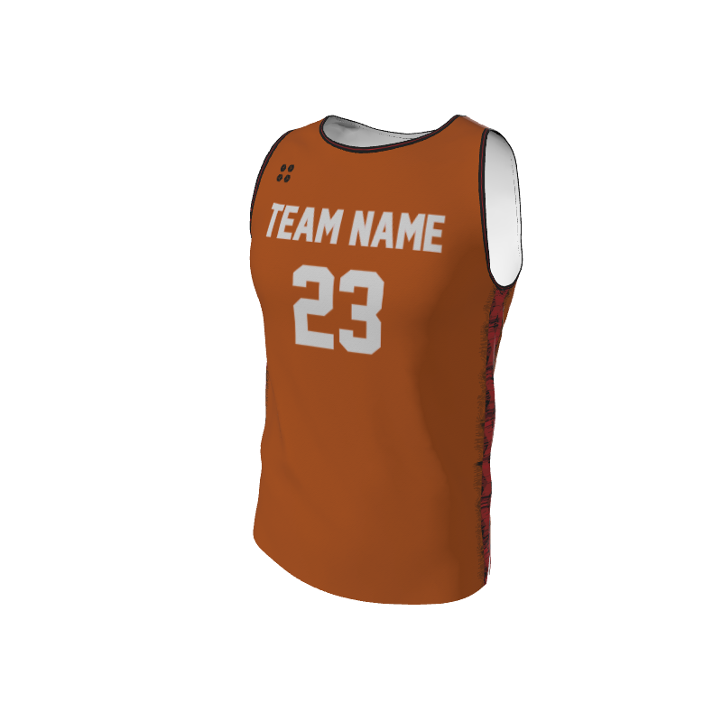 Basketball The X XE-Caliber Jersey. (x 6)