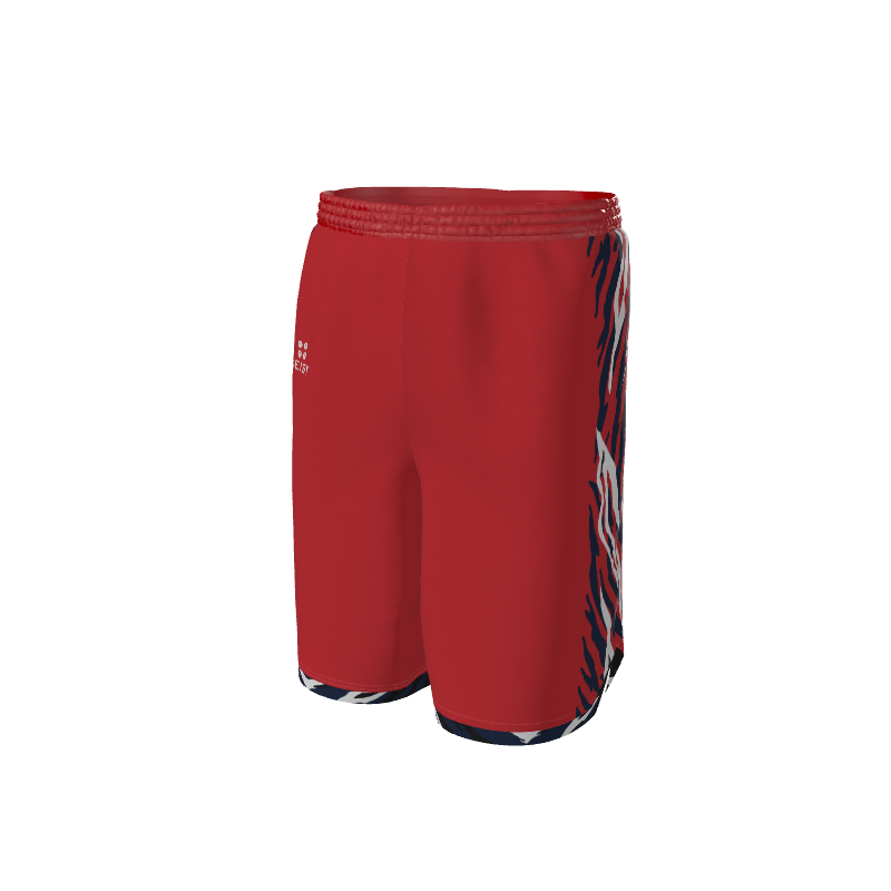 Basketball Tiger XE-Caliber Shorts. (x 16)