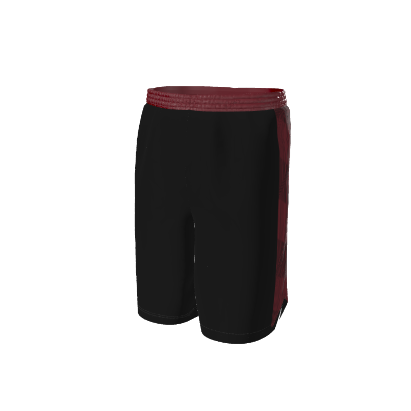 Basketball October Phase I Shorts. (x 16)