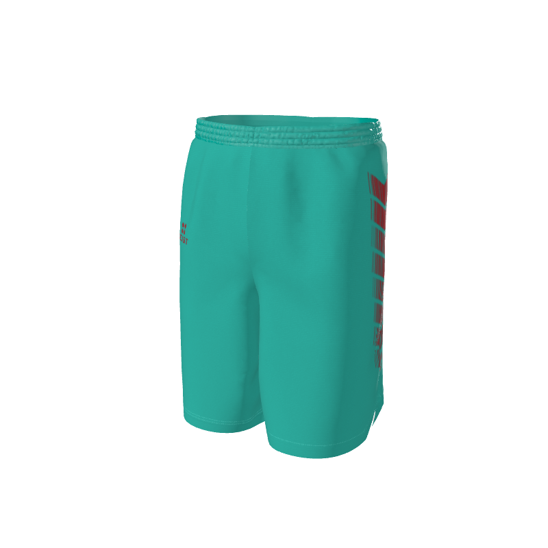 Basketball Vocal XE-Caliber Shorts. (x 16)