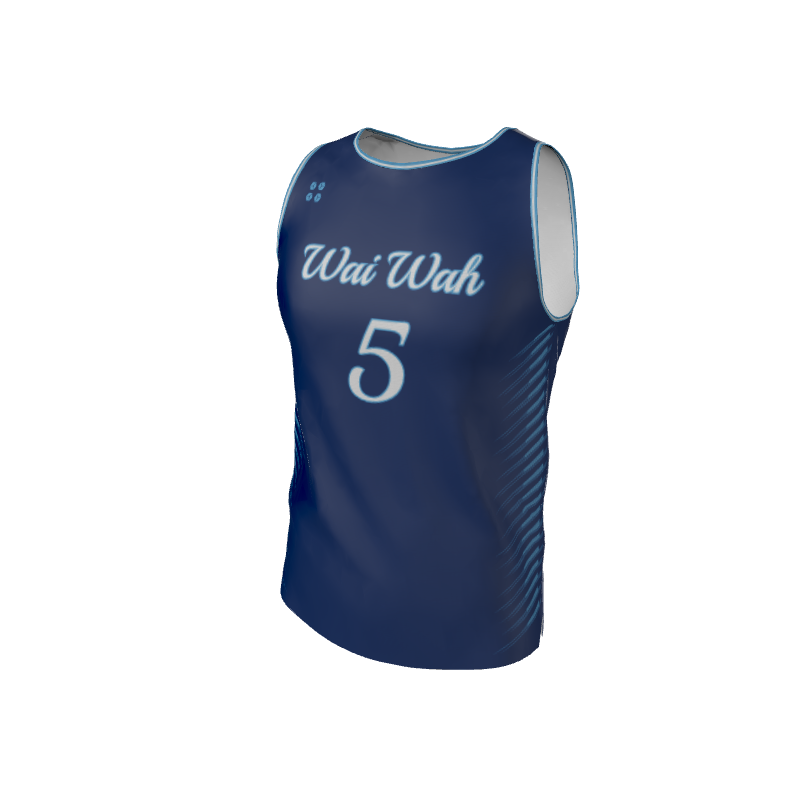Basketball Rose XE-Caliber Jerseys. (x 15)