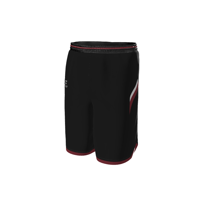 Basketball Forever Phase I Shorts. (x 50)