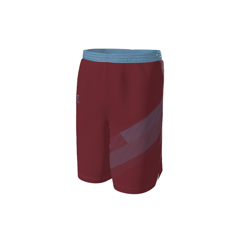 Basketball Chevron Phase I Shorts. (x 13)