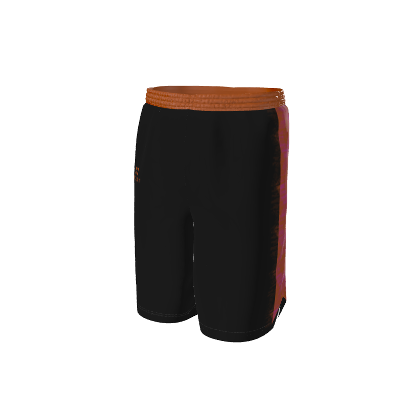 Basketball The X XE-Caliber Shorts. (x 6)