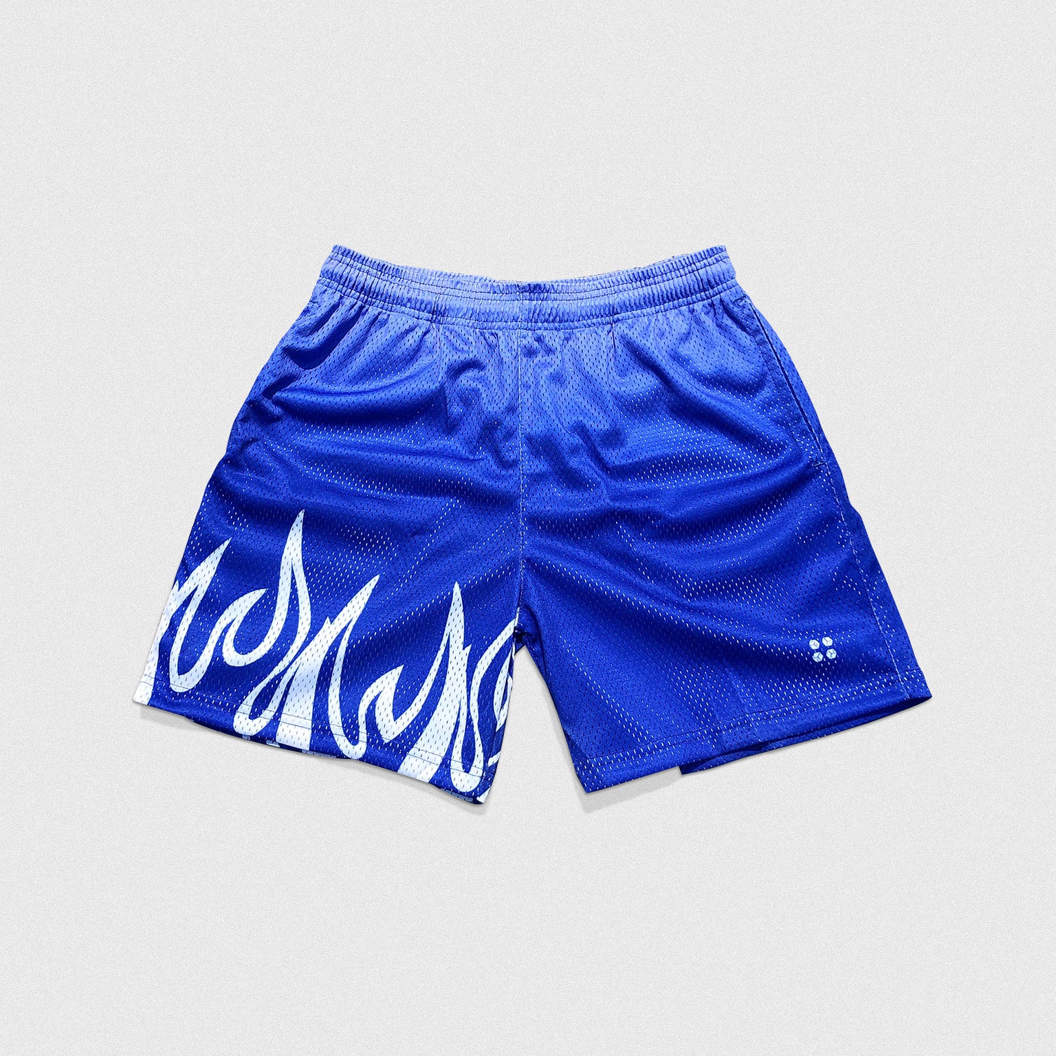 Odyssey Mesh Shorts