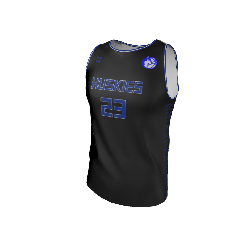 Basketball Cross XE-Caliber Jerseys. (x 6)