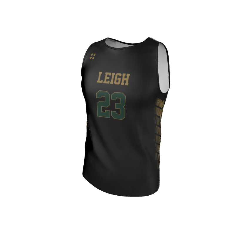 Basketball Vocal XE-Caliber Jerseys. (x 10)