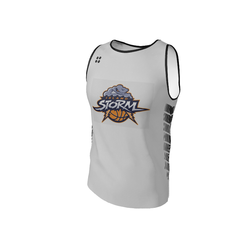 Basketball Vocal XE-Caliber Jerseys. (x 12)