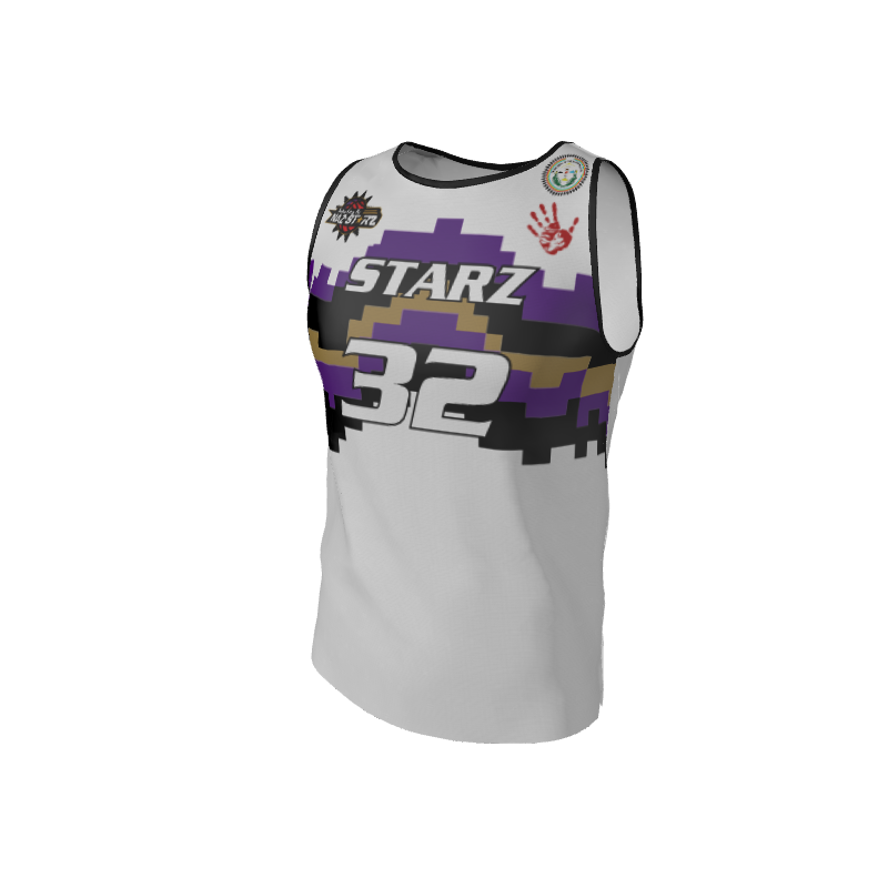 Basketball Valley XE-Caliber Jerseys. (x 14)