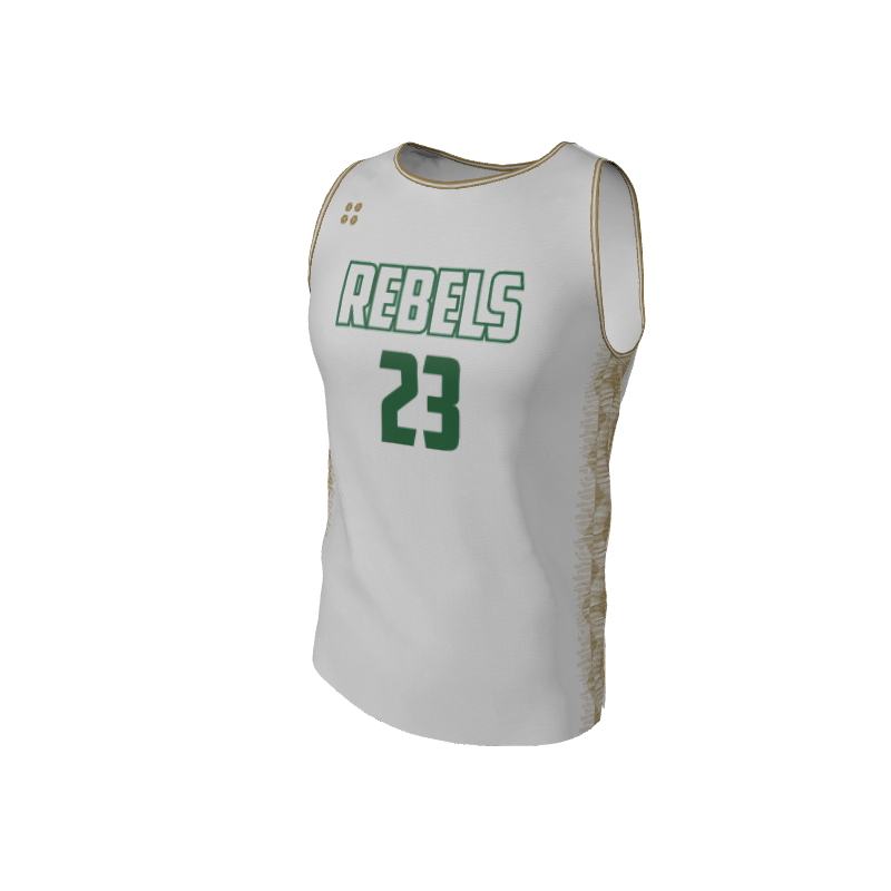 Basketball The X XE-Caliber Jerseys. (x 15)