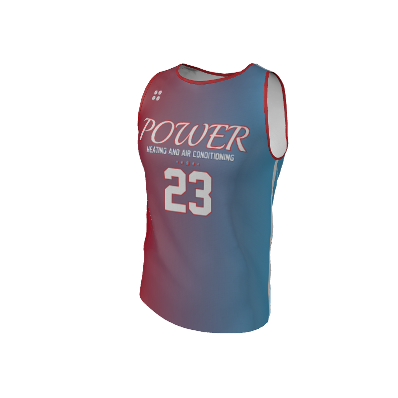 Basketball South Beach XE-Caliber Jerseys. (x 10)