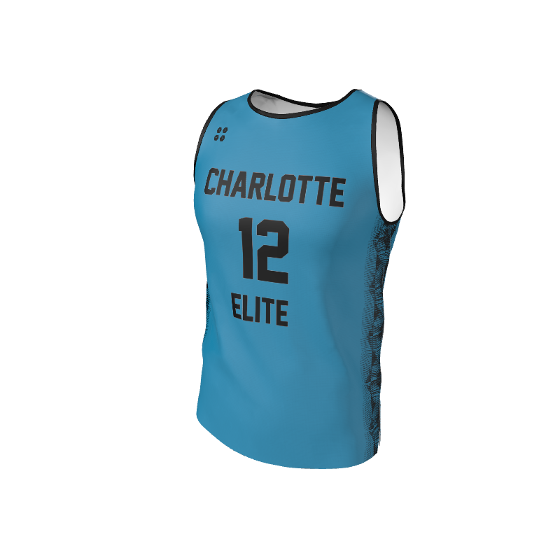 Basketball The X XE-Caliber Jerseys. (x 15)