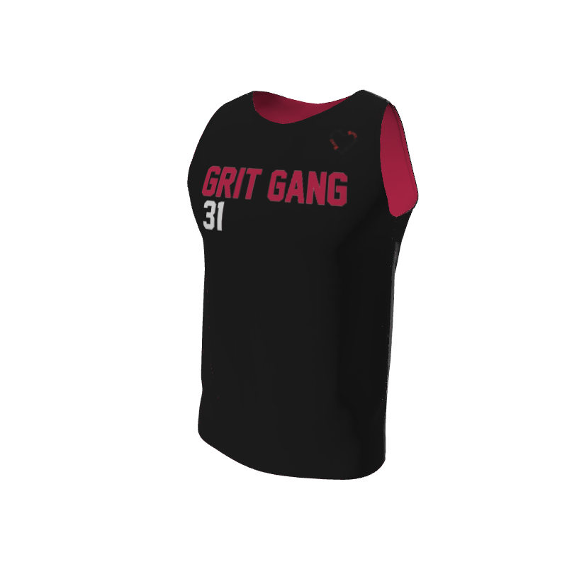 Basketball Zoom Phase I Jersey. (x 11)