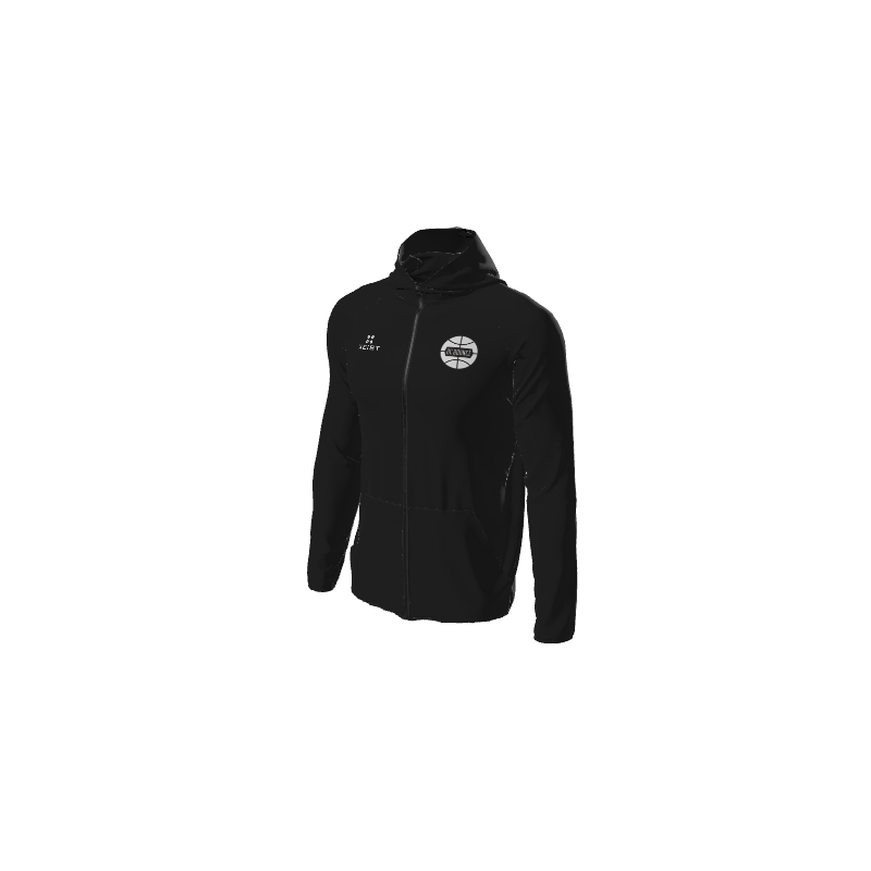 Apparel Elemental Jacket Elemental Jacket. (x 9)