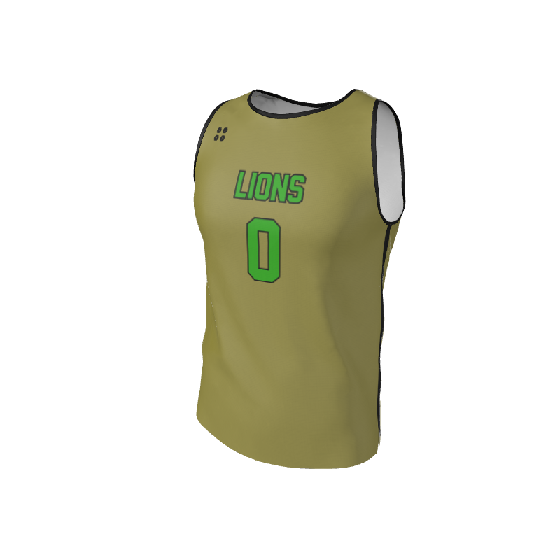 Basketball South Beach XE-Caliber Jerseys. (x 6)