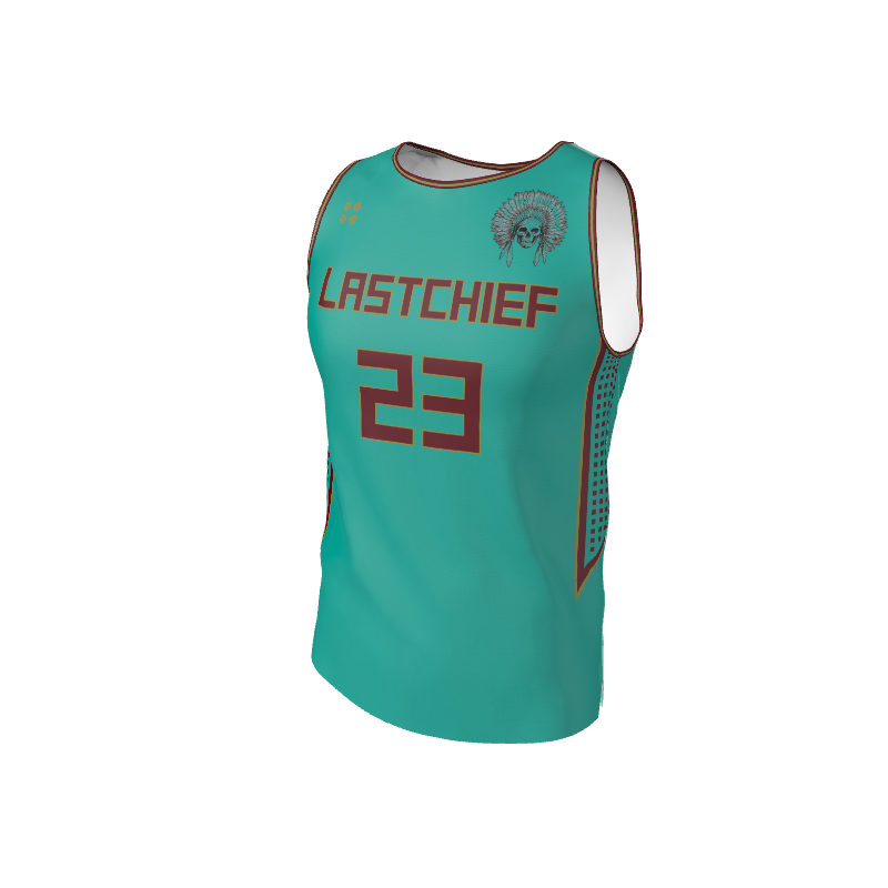 Basketball Rapture XE-Caliber Jerseys. (x 12)